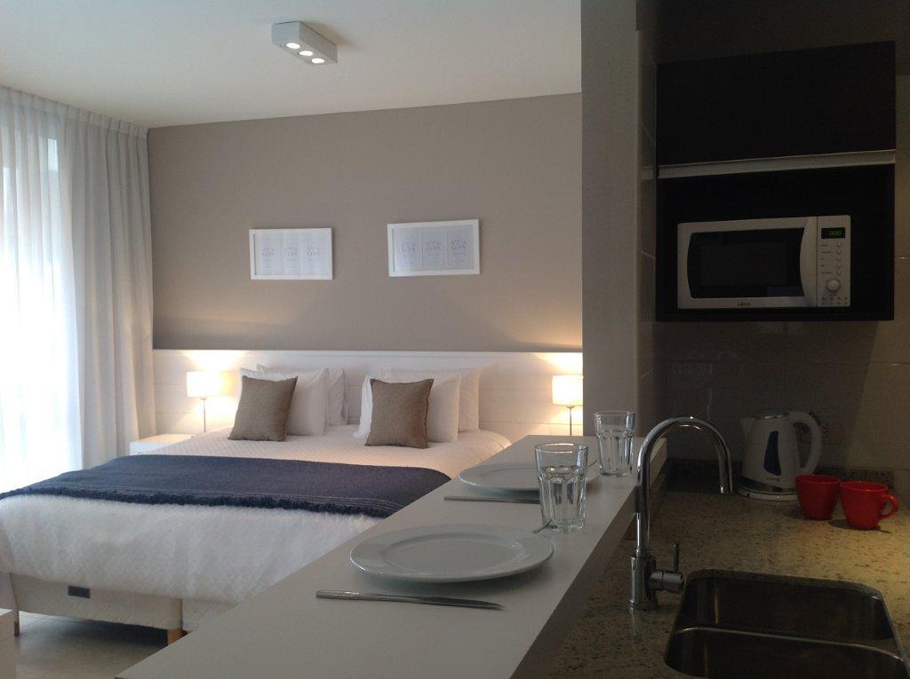 Riva Urban Lofts By Tay Aparthotel Buenos Aires