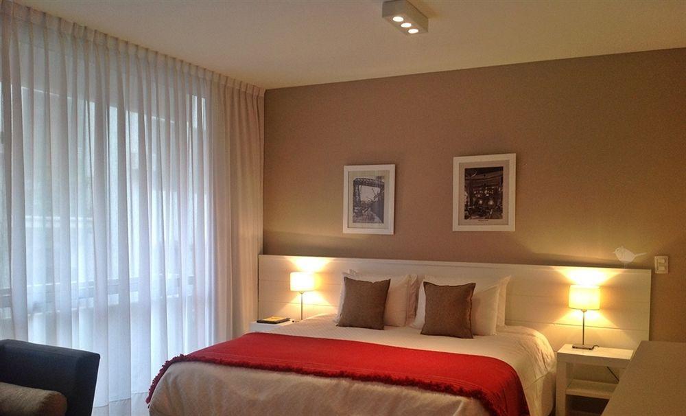 Aparthotel Riva Urban Lofts By Tay 3*