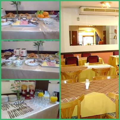 Alpino Hotel