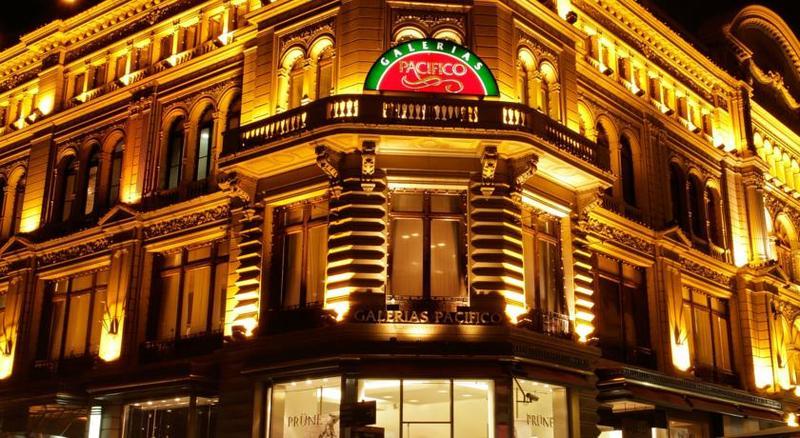 Pulitzer Hotel Buenos Aires