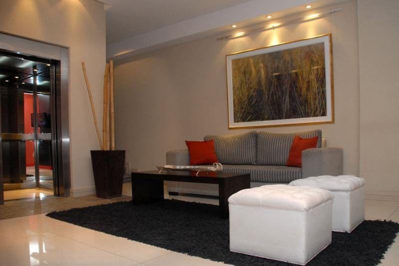 Fertilia Downtown Apartahotel 3*