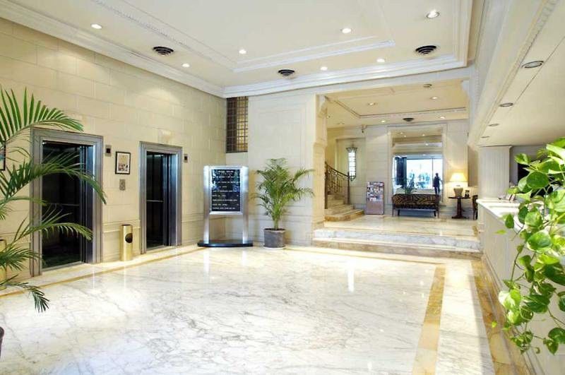 Exe Colón Hotel Ciudad Autónoma de Buenos Aires