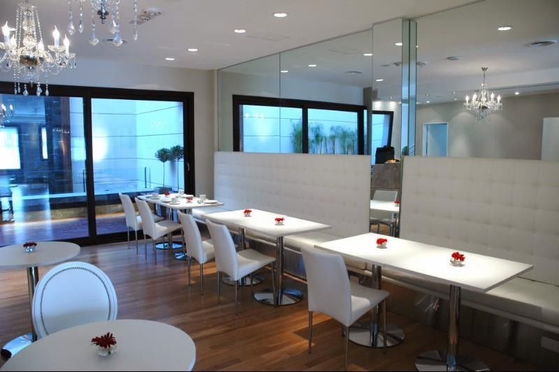 Purobaires Boutique 4* Buenos Aires