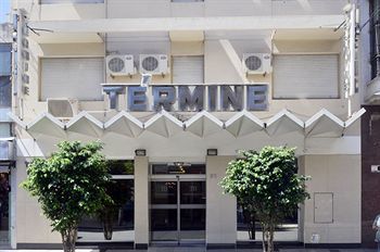 Termine Buenos Aires