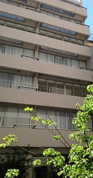 Aparthotel Riva Urban Lofts By Tay Buenos Aires