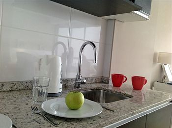 Aparthotel Riva Urban Lofts By Tay