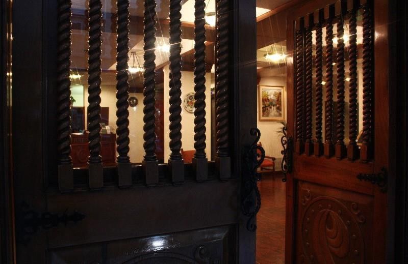 Hotel Principado Downtown Buenos Aires