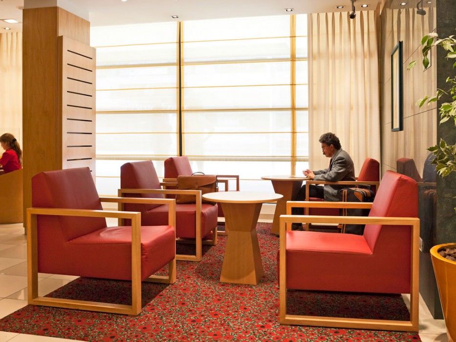 Ibis Obelisco Hotel Buenos Aires