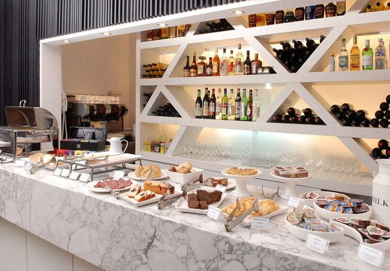 Hotel Epico Recoleta 3*
