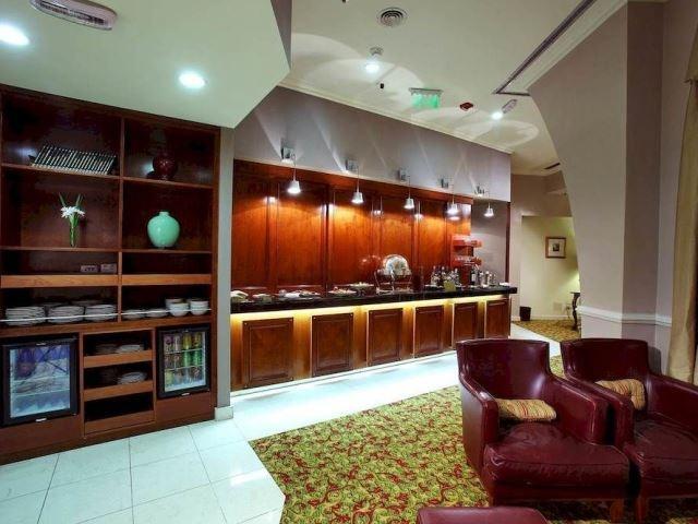 Hotel Plaza 5*