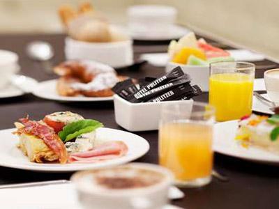 Pulitzer Hotel Buenos Aires