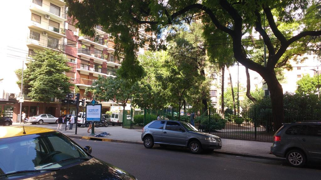 Heras * Buenos Aires
