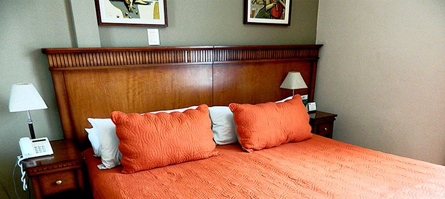 Reino Del Plata Boutique 4*