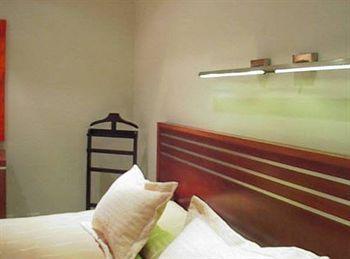 Hotel Promenade Buenos Aires