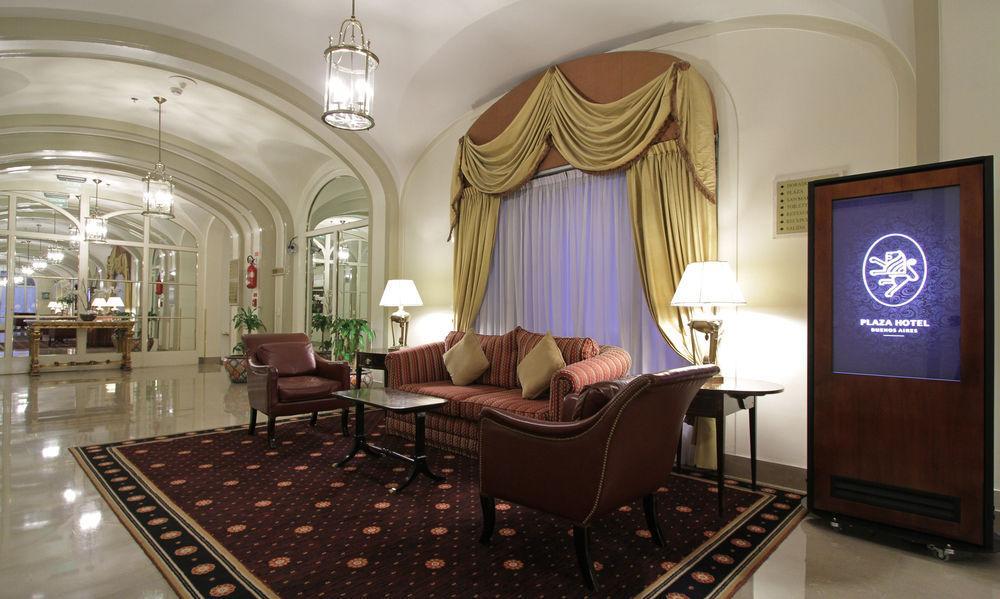 Plaza 5* Buenos Aires
