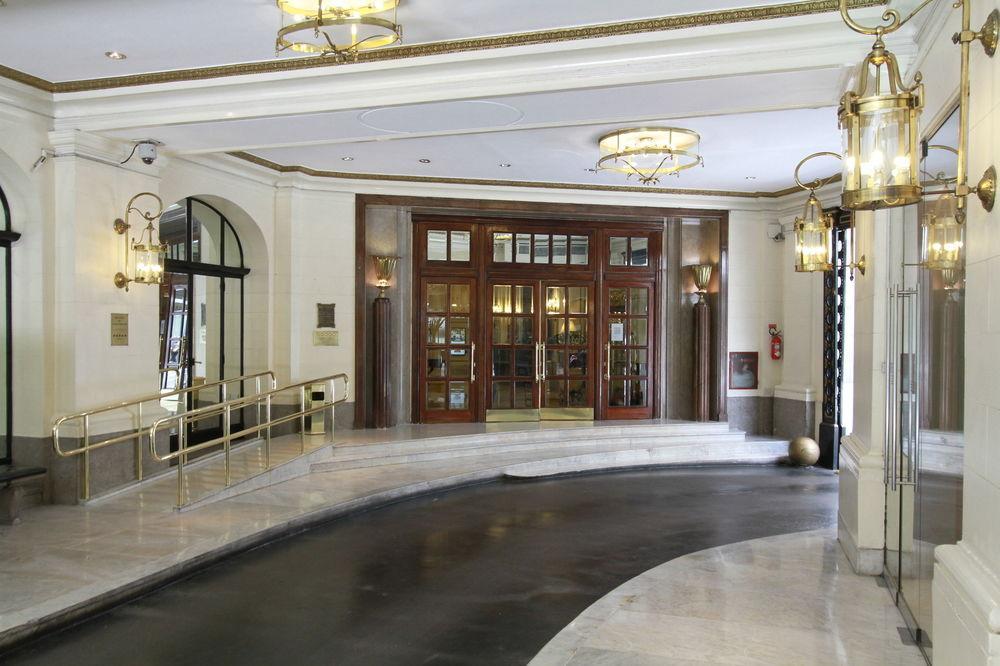 Hotel Plaza