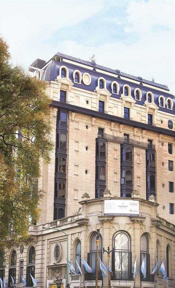 Plaza 5* Buenos Aires