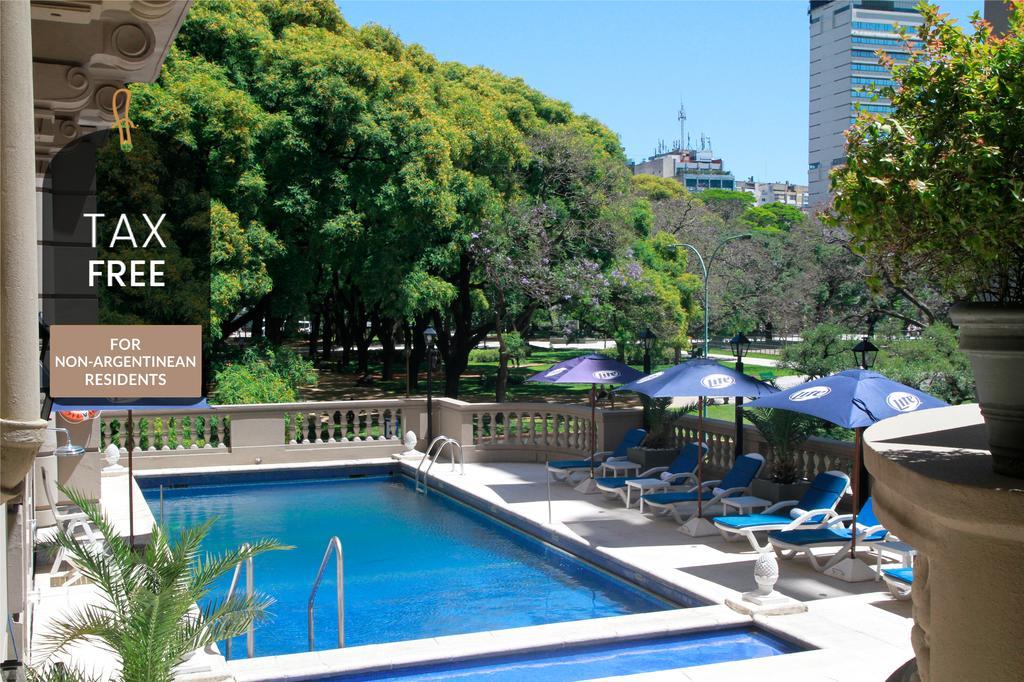 Plaza 5*