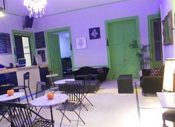 Lime House Youth * Buenos Aires
