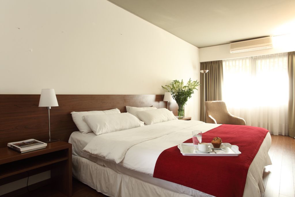 Hotel Dazzler By Wyndham Maipu 4*