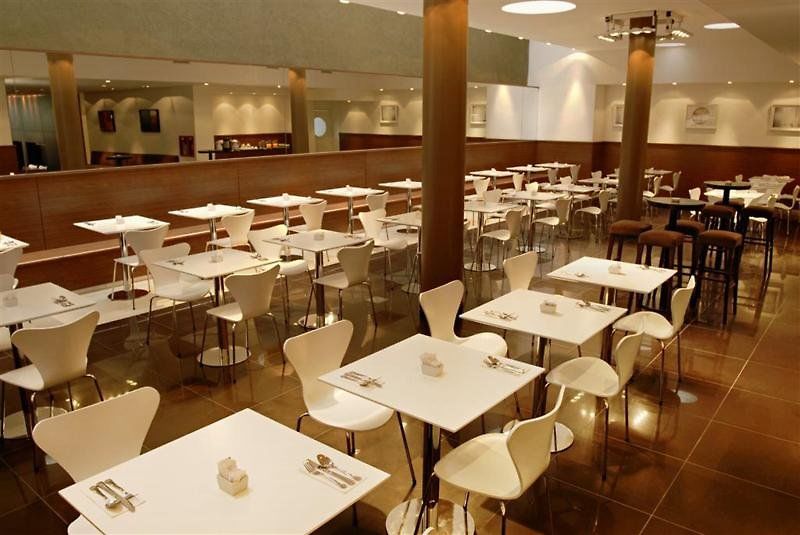Hotel Dazzler By Wyndham Maipu Buenos Aires