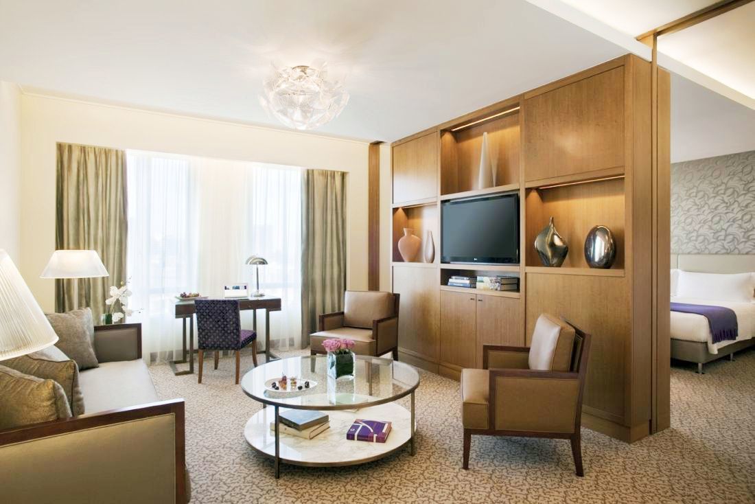 Hotel Alvear Art