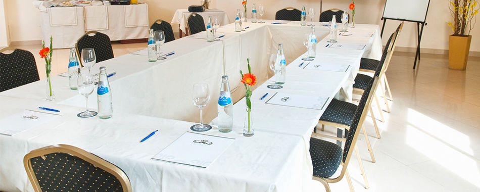Hotel Reino Del Plata Boutique