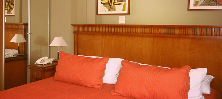 Reino Del Plata Boutique Hotel Buenos Aires