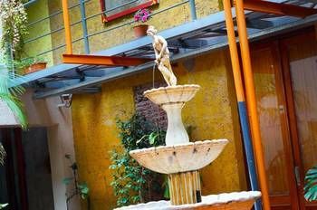 Hotel Parada *