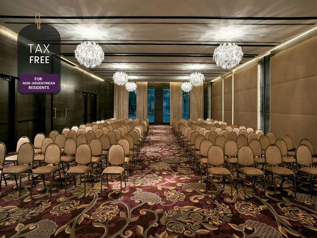 Hotel Alvear Art 5*