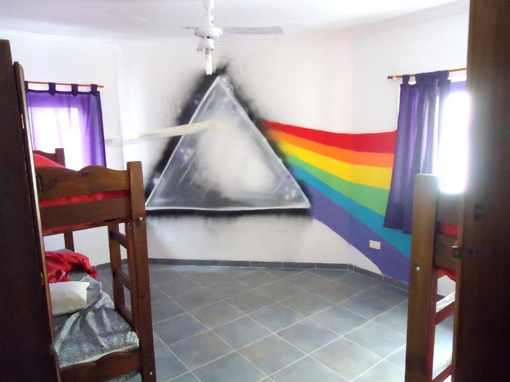 Hostel Rock Hostel & Brewery Buenos Aires