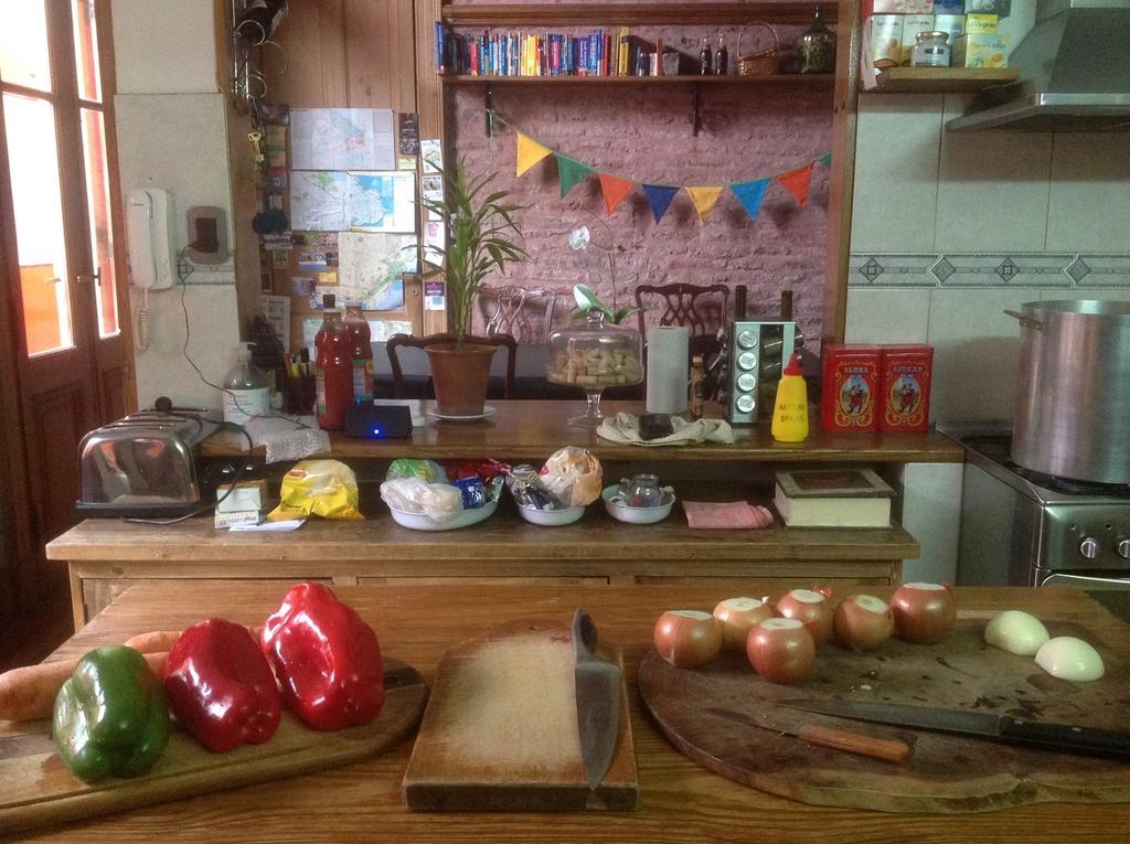 La Casa De Bulnes Guest house