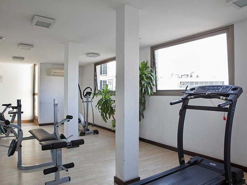 Hr Luxor 4* Buenos Aires