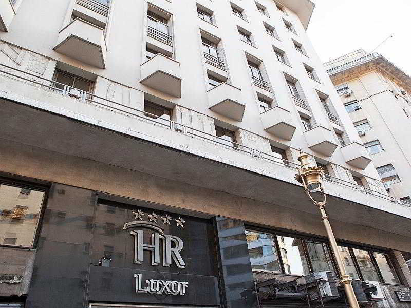 Hr Luxor Hotel