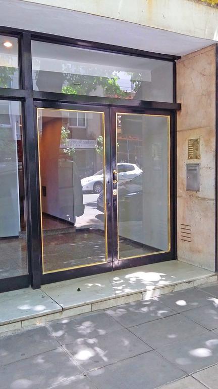 Apartamento Zona Exclusiva Palermo Chico 300m Costa Salguero 100m del Mater dei *