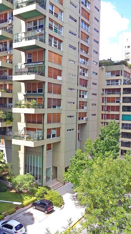 Zona Exclusiva Palermo Chico 300m Costa Salguero 100m del Mater dei
