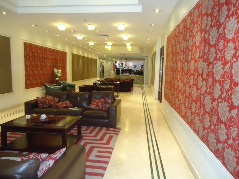 Argenta Belgrano Hotel 4*
