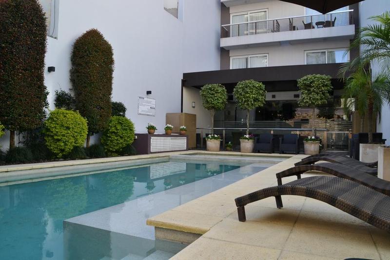 Argenta Belgrano 4* Buenos Aires