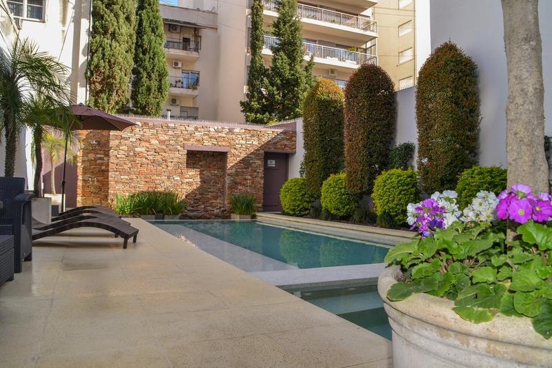 Hotel Argenta Belgrano