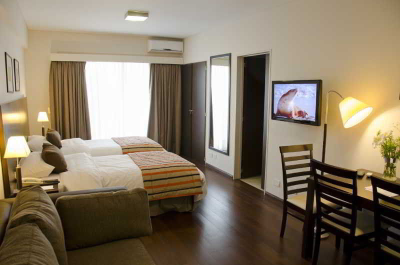Hotel Argenta Belgrano 4*