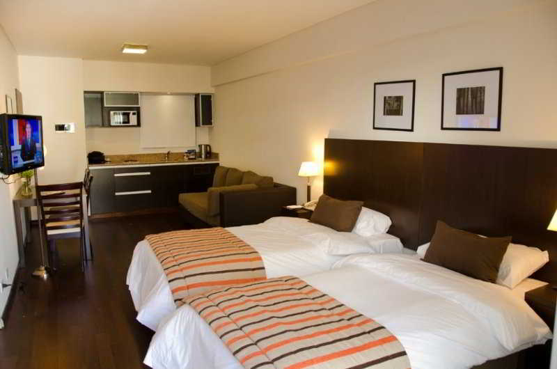 Argenta Belgrano 4*