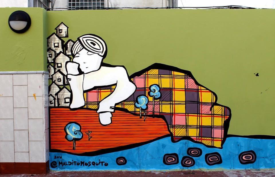 Feliz Haus Guest house 2*