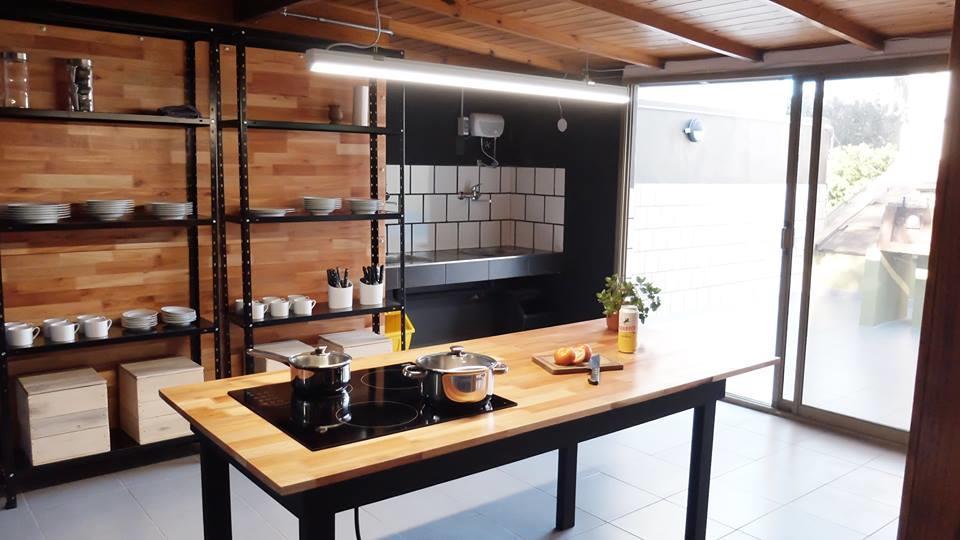 Guest house Feliz Haus Buenos Aires