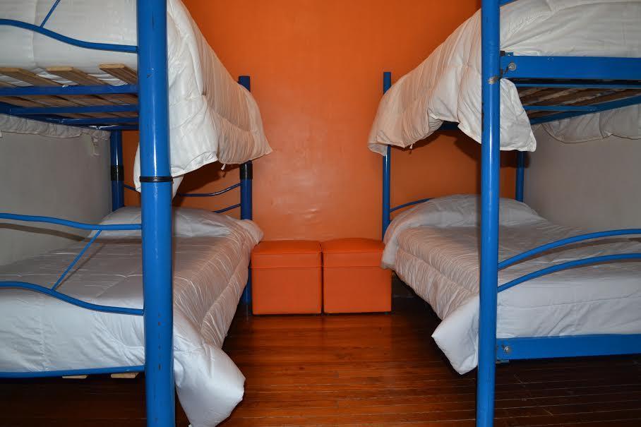 La Rocca Hostel
