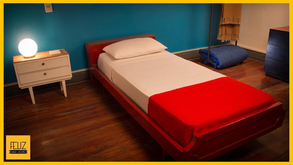 Guest house Feliz Haus 2*