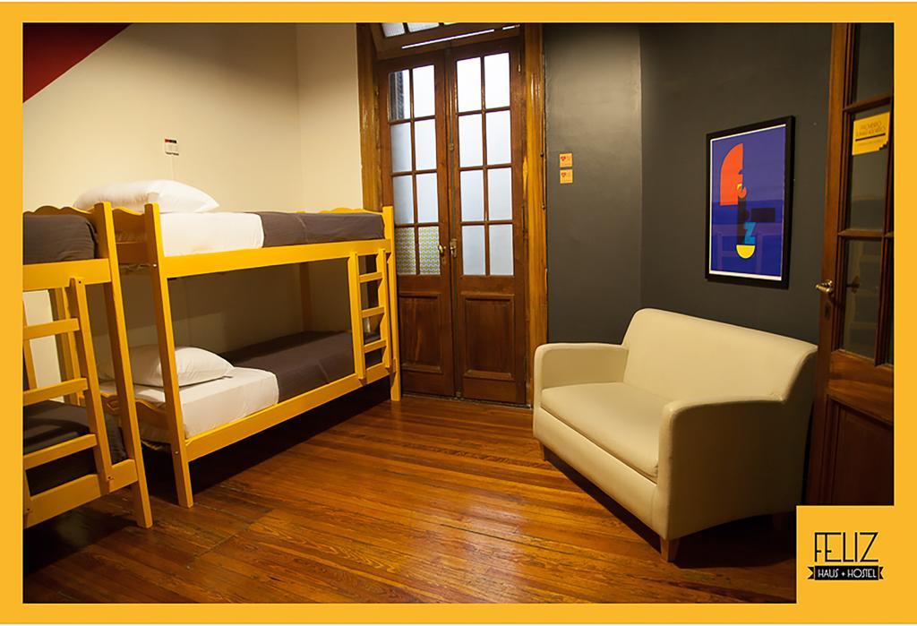 Feliz Haus Guest house