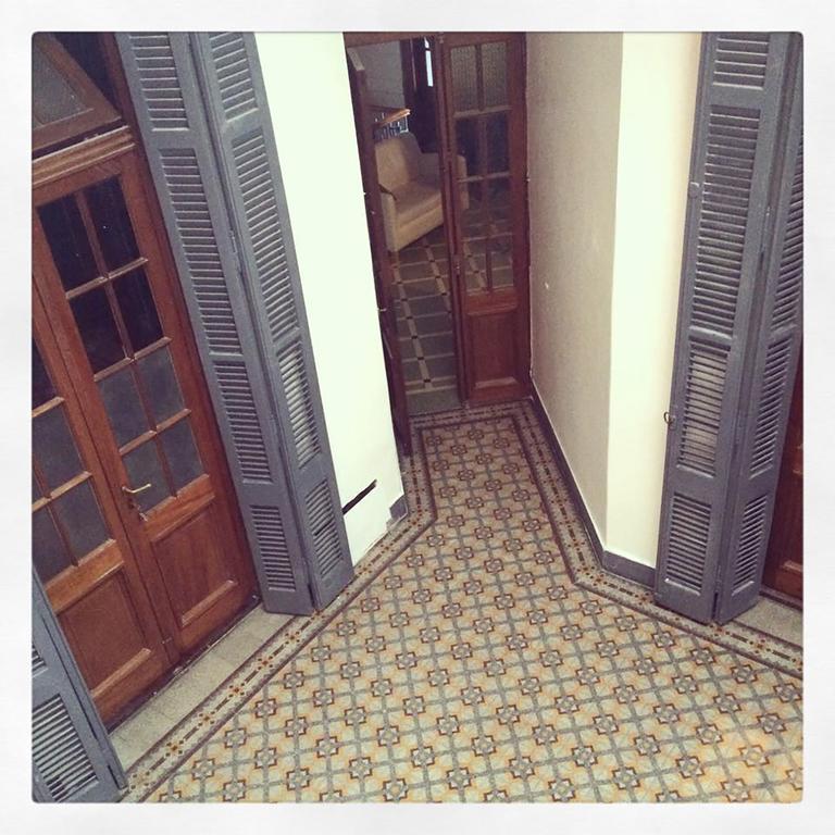 Feliz Haus Guest house Buenos Aires