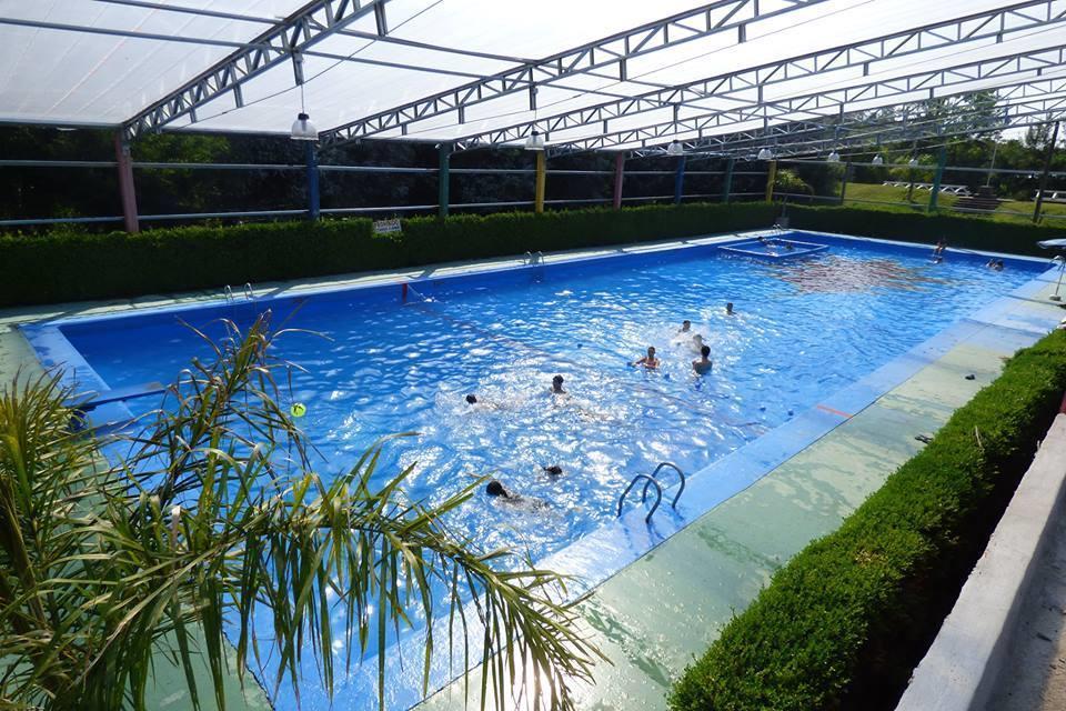 Guest house Complejo Ecologico Naturaleza Viva *