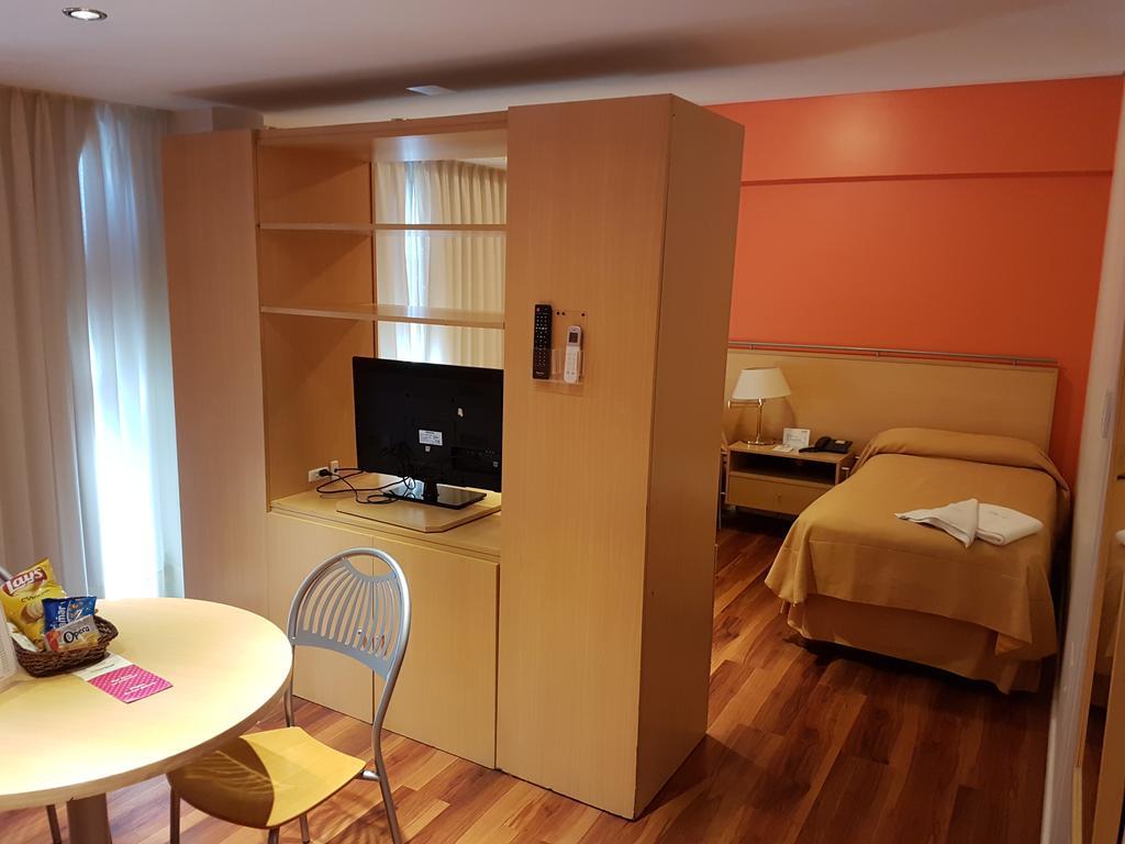 Intersur Buenos Aires