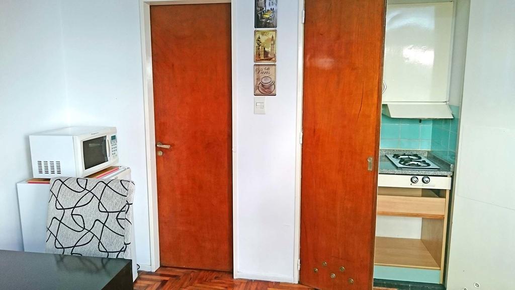 Apartamento Zona Exclusiva Palermo Chico 300m Costa Salguero 100m del Mater dei Buenos Aires